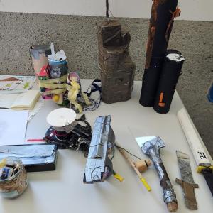 Kreativwerkstatt
